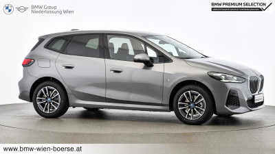 BMW 2er Gebrauchtwagen