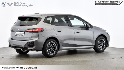 BMW 2er Gebrauchtwagen