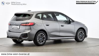 BMW 2er Gebrauchtwagen BMW 2er Gebrauchtwagen