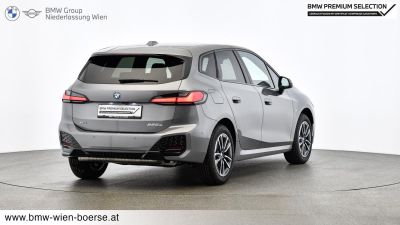 BMW 2er Gebrauchtwagen BMW 2er Gebrauchtwagen