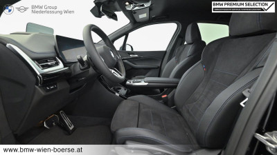 BMW 2er Gebrauchtwagen