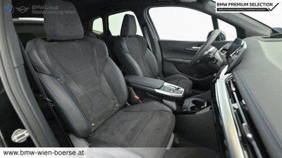 BMW 2er Gebrauchtwagen