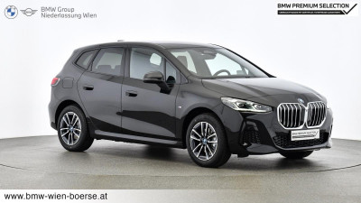 BMW 2er Gebrauchtwagen