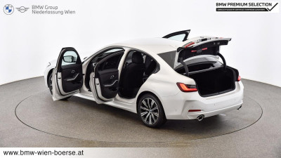 BMW 3er Gebrauchtwagen