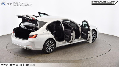 BMW 3er Gebrauchtwagen