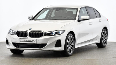 BMW 3er Gebrauchtwagen