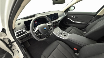 BMW 3er Gebrauchtwagen