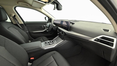 BMW 3er Gebrauchtwagen