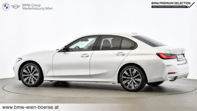 BMW 3er Gebrauchtwagen