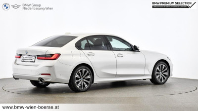 BMW 3er Gebrauchtwagen