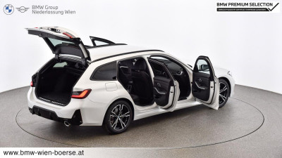 BMW 3er Gebrauchtwagen