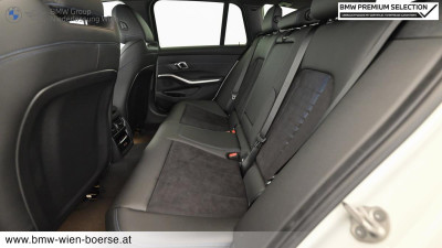 BMW 3er Gebrauchtwagen