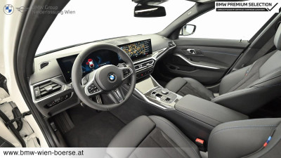 BMW 3er Gebrauchtwagen