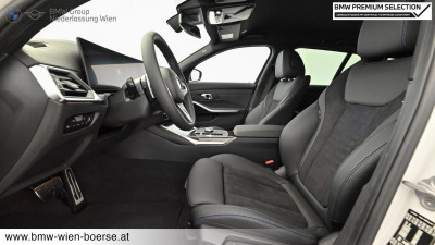 BMW 3er Gebrauchtwagen