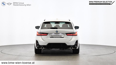 BMW 3er Gebrauchtwagen