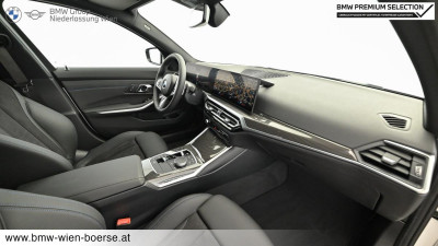 BMW 3er Gebrauchtwagen