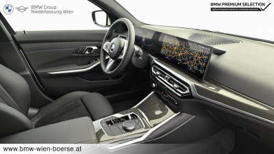 BMW 3er Gebrauchtwagen