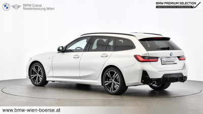BMW 3er Gebrauchtwagen