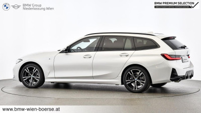 BMW 3er Gebrauchtwagen