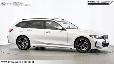 BMW 3er Gebrauchtwagen