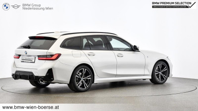 BMW 3er Gebrauchtwagen