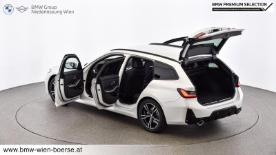 BMW 3er Gebrauchtwagen