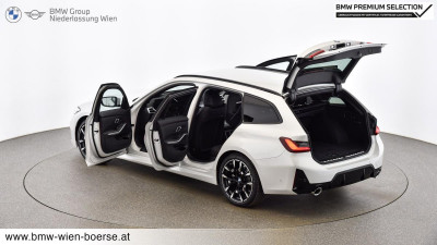 BMW 3er Gebrauchtwagen