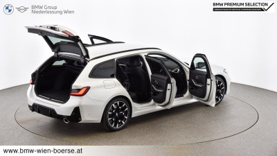 BMW 3er Gebrauchtwagen