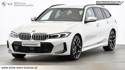 BMW 3er Gebrauchtwagen