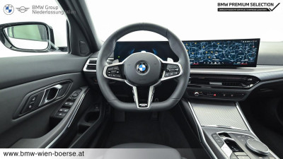 BMW 3er Gebrauchtwagen