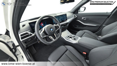 BMW 3er Gebrauchtwagen
