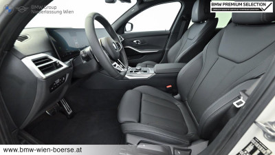 BMW 3er Gebrauchtwagen