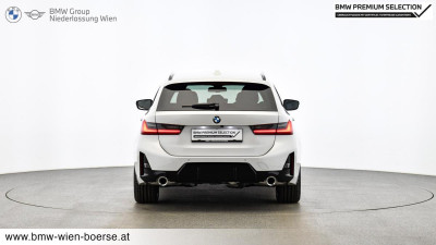 BMW 3er Gebrauchtwagen