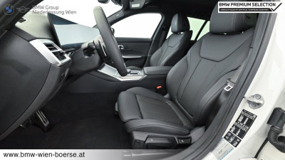 BMW 3er Gebrauchtwagen
