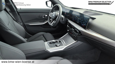 BMW 3er Gebrauchtwagen