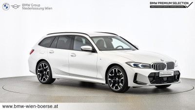 BMW 3er Gebrauchtwagen
