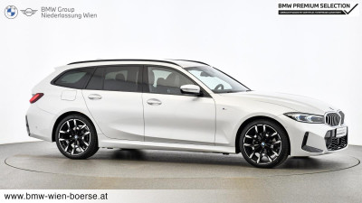 BMW 3er Gebrauchtwagen