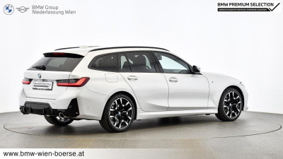 BMW 3er Gebrauchtwagen