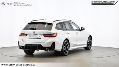 BMW 3er Gebrauchtwagen