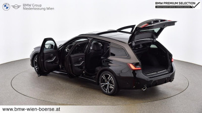 BMW 3er Gebrauchtwagen