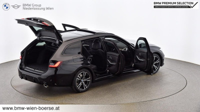 BMW 3er Gebrauchtwagen