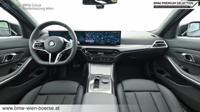 BMW 3er Gebrauchtwagen