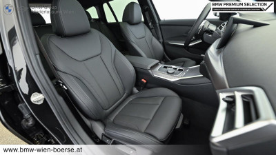 BMW 3er Gebrauchtwagen
