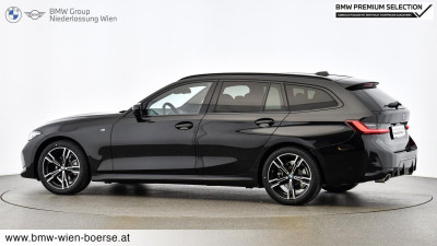 BMW 3er Gebrauchtwagen