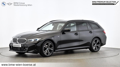 BMW 3er Gebrauchtwagen