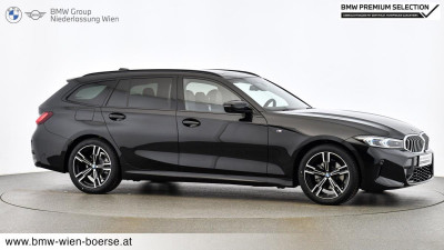 BMW 3er Gebrauchtwagen