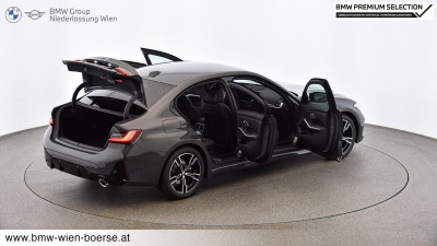 BMW 3er Gebrauchtwagen