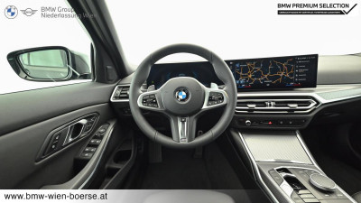 BMW 3er Gebrauchtwagen