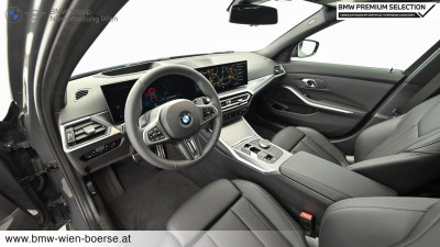 BMW 3er Gebrauchtwagen