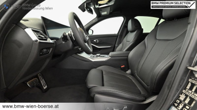 BMW 3er Gebrauchtwagen